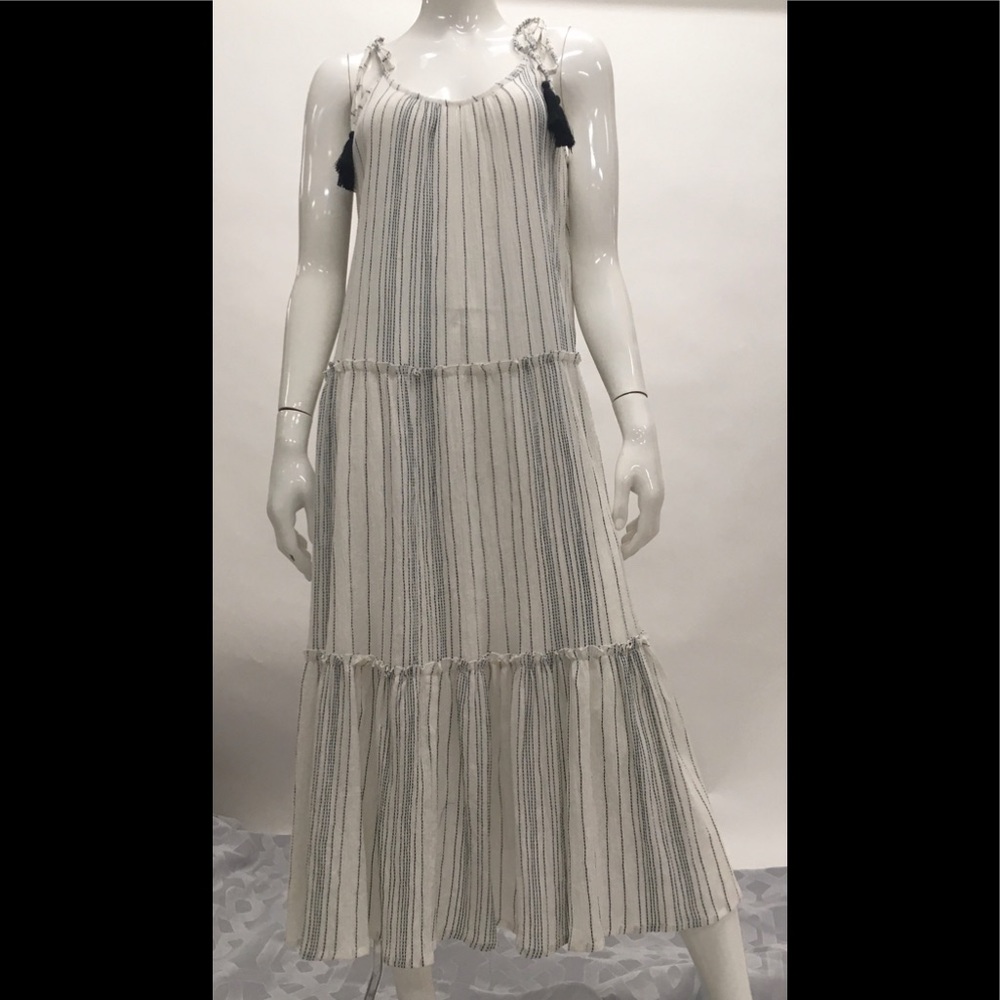 NWT Maxi Dress!!!